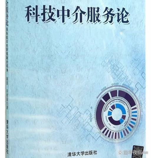 《記錄:中介服務類項目的推進》——科技中介服務的實踐與反思