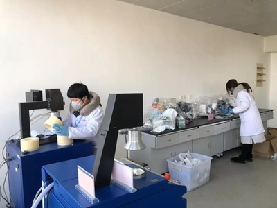 江蘇省進(jìn)一步加強(qiáng)疫情防控相關(guān)產(chǎn)品質(zhì)量安全監(jiān)測服務(wù)