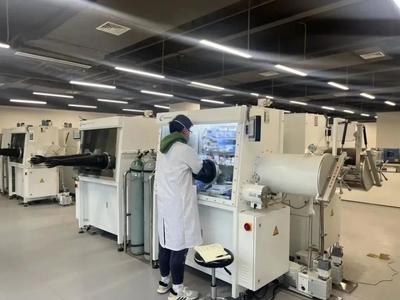 高容量、低成本、長壽命 川渝產學研合作推動新材料制備技術實現重大突破