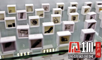 光明區(qū)閃耀高交會 新材料技術(shù)研發(fā)成果豐碩