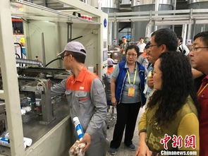 海外華媒點贊湖北化工企業(yè)轉(zhuǎn)型 以新材料技術(shù)研發(fā)為引擎，詮釋綠色發(fā)展的責任擔當