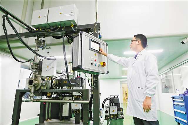 望他山之石 看北京如何以機制創(chuàng)新解放科研人員生產(chǎn)力，加速新材料技術(shù)研發(fā)