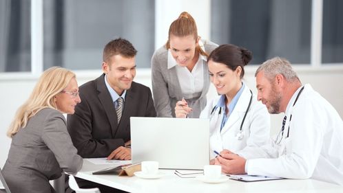 量身定制，驅(qū)動(dòng)未來 為何企業(yè)需要定制化的管理咨詢服務(wù)