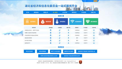 政務(wù)網(wǎng)站改版 提升會(huì)務(wù)服務(wù)效能，打造高效透明新窗口
