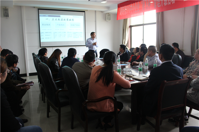 湖南省2016年中小企業(yè)“騰飛杯”管理升級(jí)益陽專場(chǎng)第二場(chǎng)活動(dòng)圓滿落幕，專業(yè)會(huì)務(wù)服務(wù)獲高度贊譽(yù)