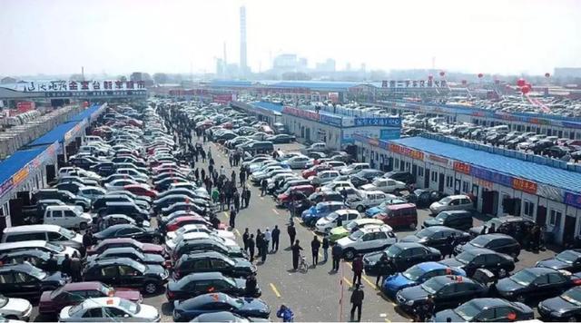 想買(mǎi)二手車(chē)？聽(tīng)聽(tīng)瓜子全國(guó)購(gòu)的真實(shí)買(mǎi)家怎么說(shuō) 一次坦誠(chéng)的風(fēng)險(xiǎn)與實(shí)惠剖析
