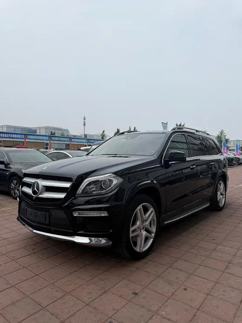 2015款奔馳gl級(jí)二手車(chē),經(jīng)典豪華經(jīng)典雋永,直降價(jià)24.88萬(wàn)-汽車(chē)之家